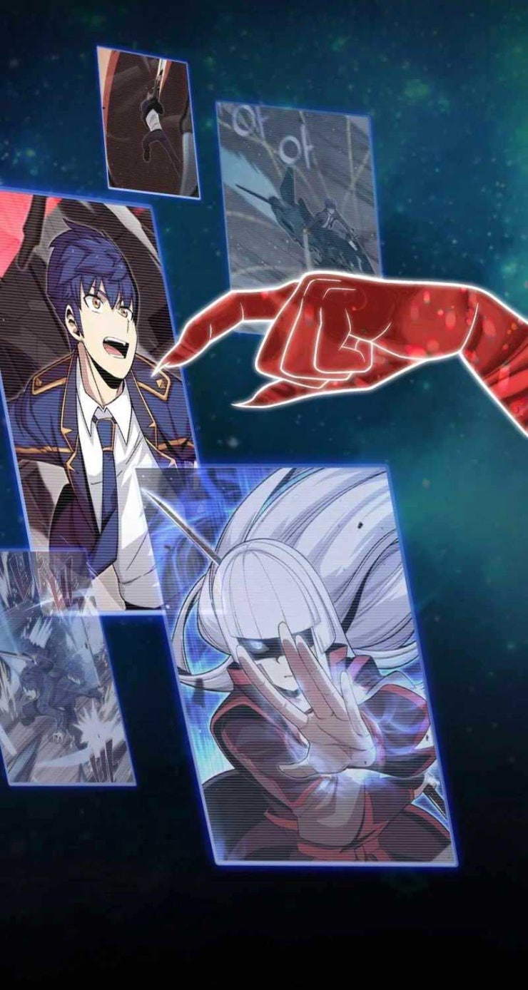 Vô tình ghi danh - Page 5