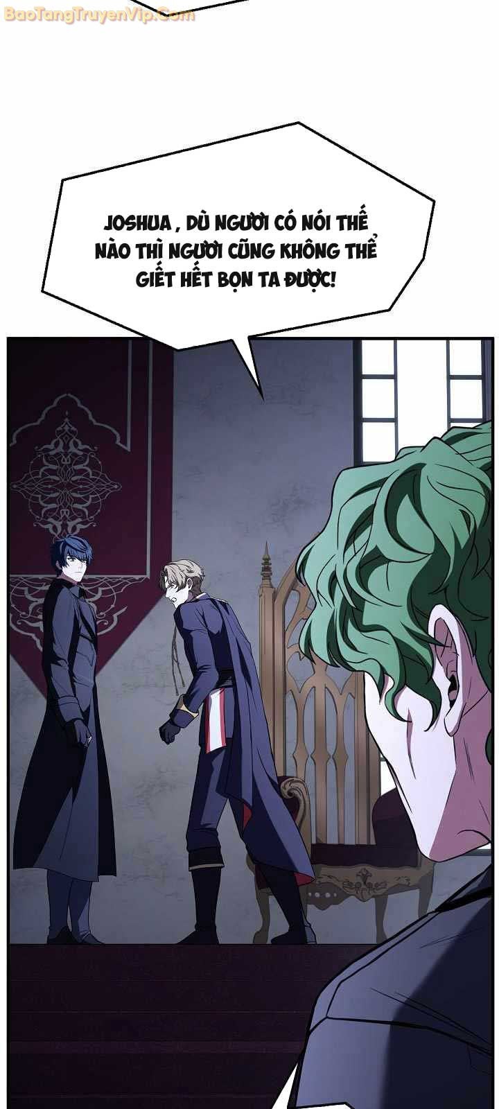 Sự Trở Lại Của Vị Hiệp Sĩ Dùng Thương - Page 55