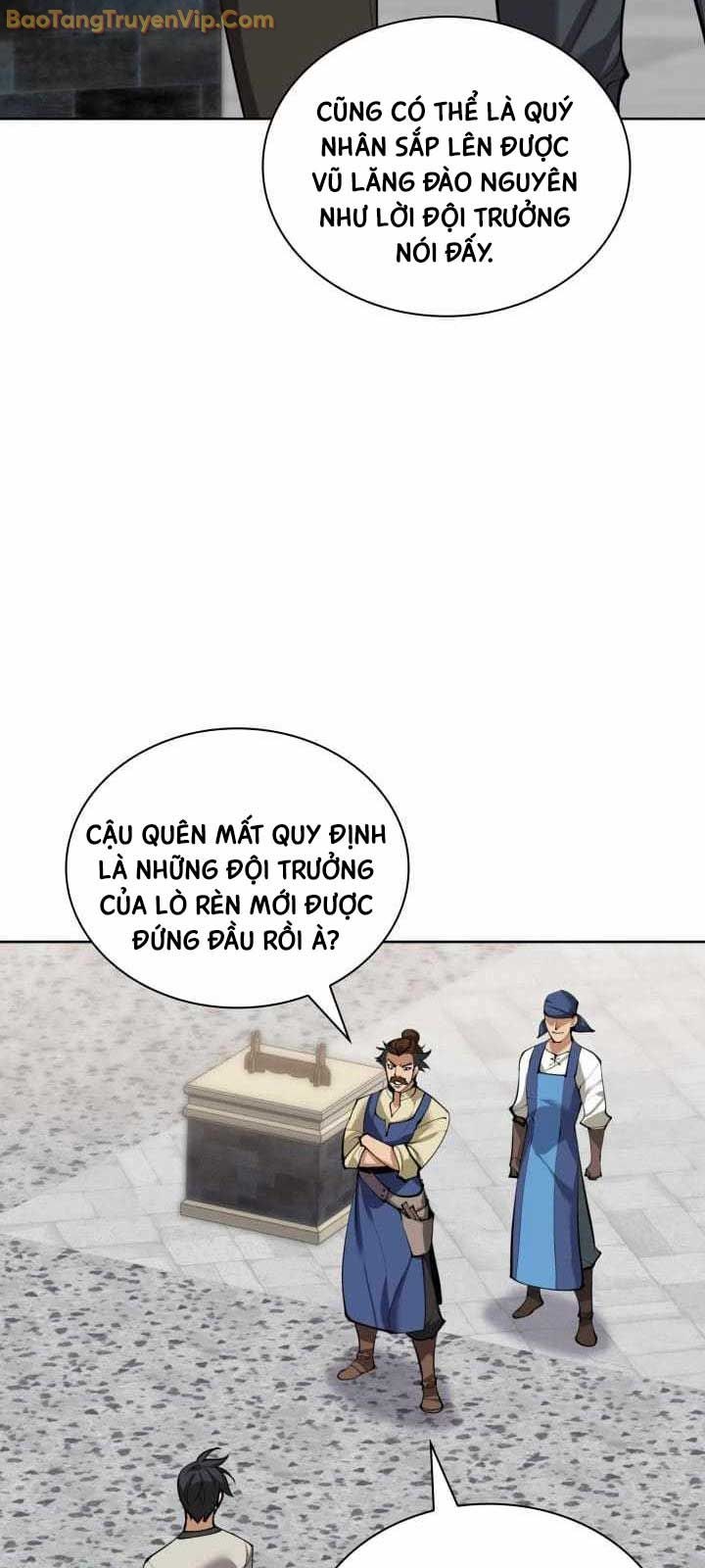 Thợ Rèn Huyền Thoại - Page 8