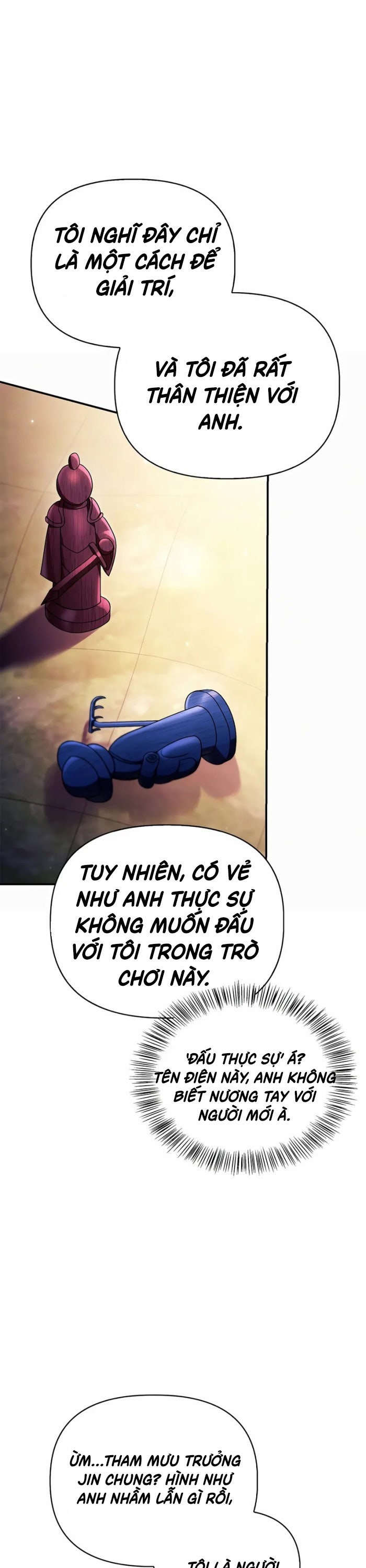 Xuyên Không Trở Thành Hồi Quy Giả - Page 16