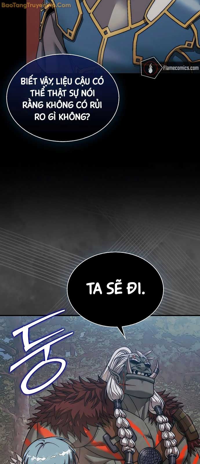 Quân Cờ Thứ 31 Lật Ngược Ván Cờ - Page 81