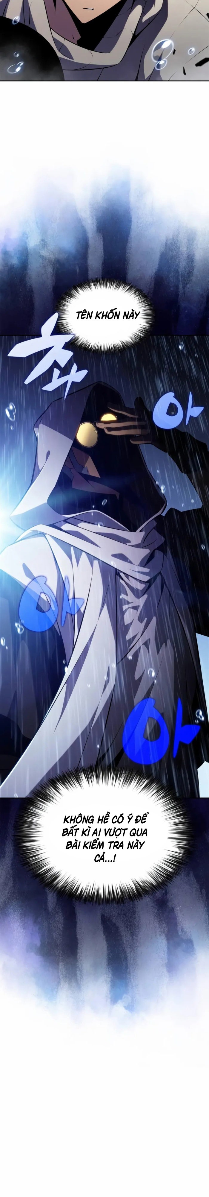 Người Chơi Mới Solo Cấp Cao Nhất - Page 18