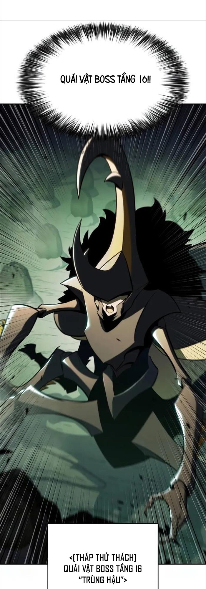 Người Chơi Mới Solo Cấp Cao Nhất - Page 54