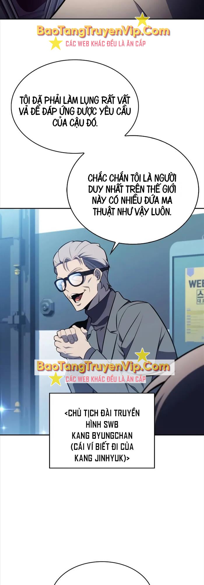 Người Chơi Mới Solo Cấp Cao Nhất - Page 66