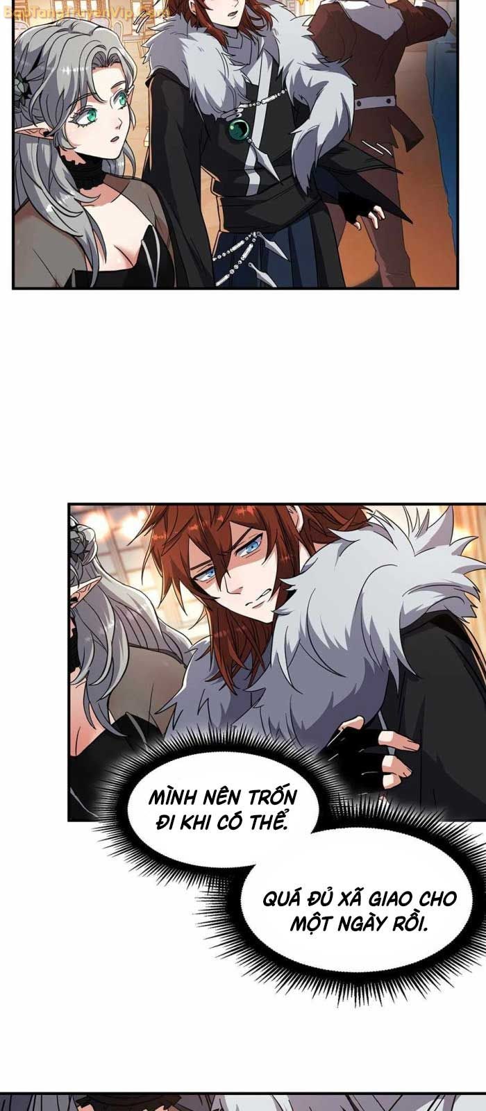 Ánh Sáng Cuối Con Đường - Page 36