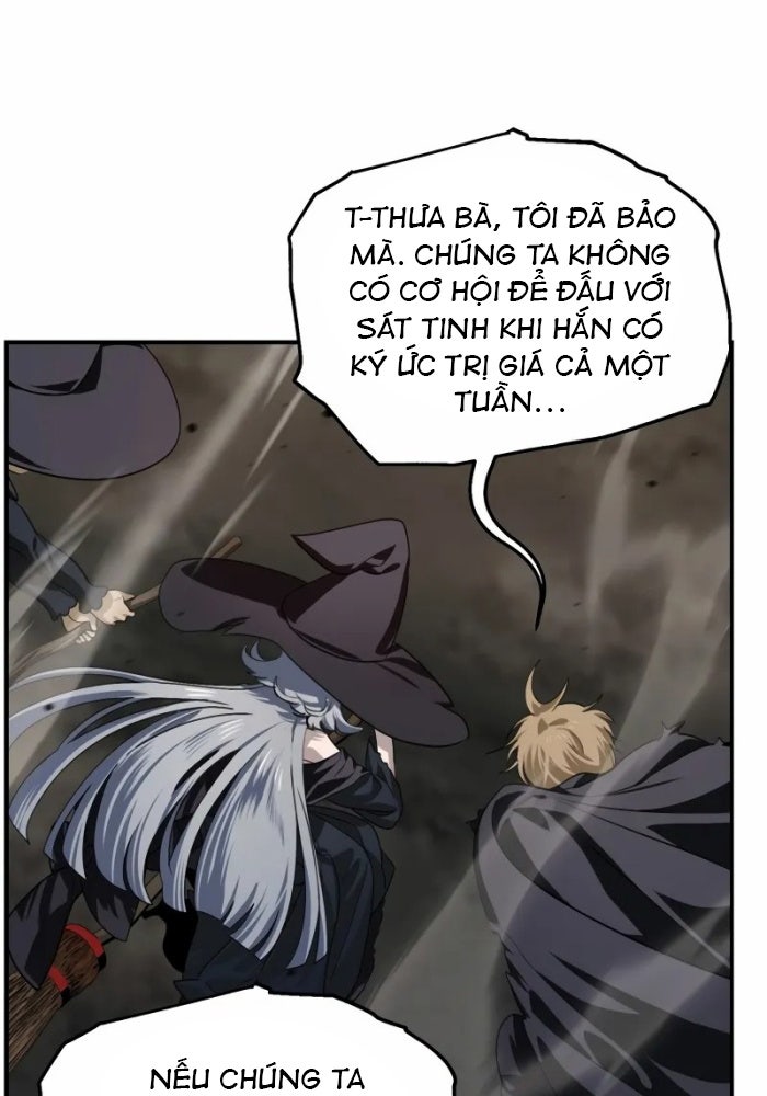 Thợ Săn Tự Sát Cấp SSS - Page 86