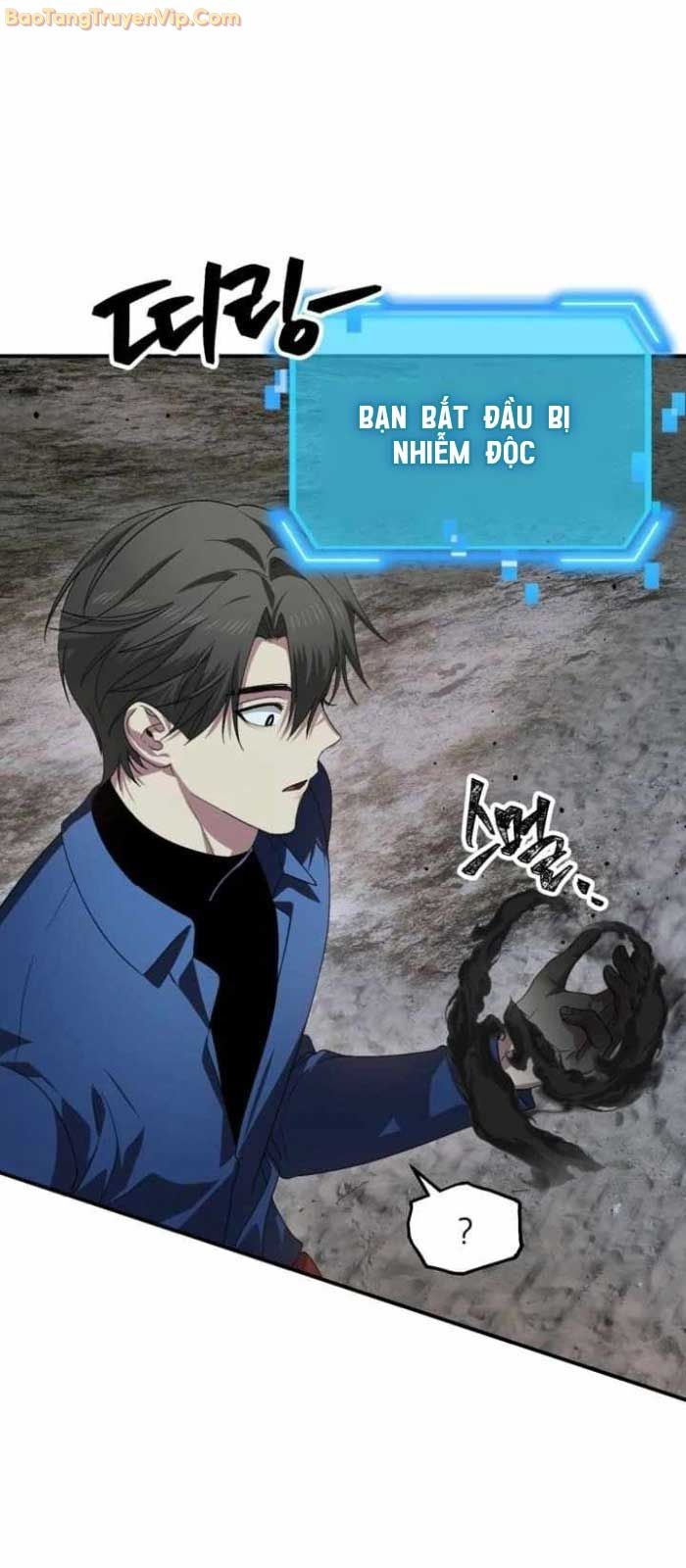 Thợ Săn Tự Sát Cấp SSS - Page 31