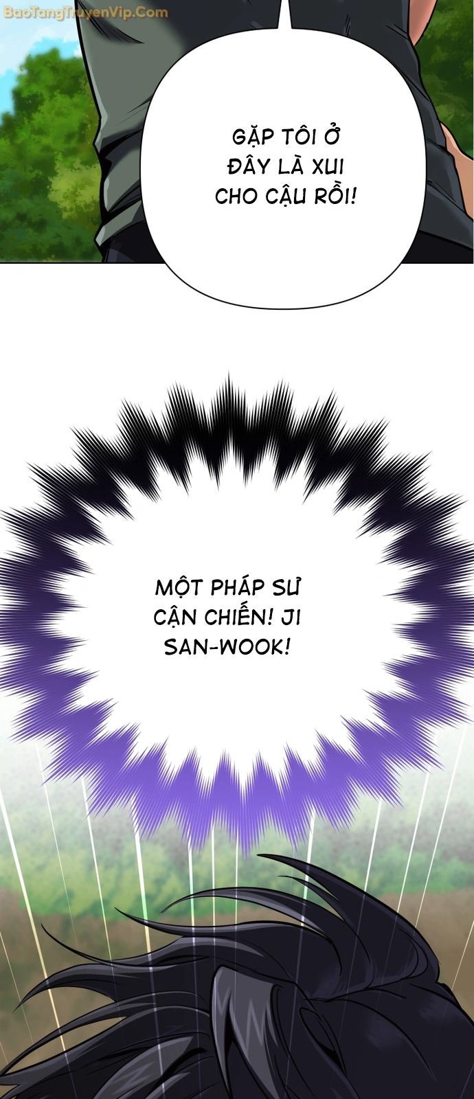 Đại Pháp Sư Thần Thoại Tái Lâm - Page 4