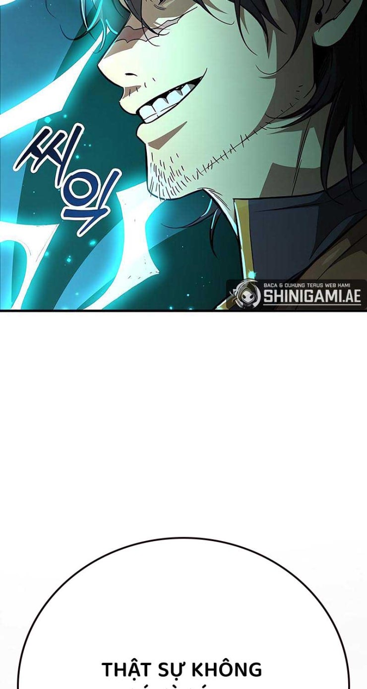 Kẻ Điên Và Đội Trưởng Cảnh Vệ - Page 81