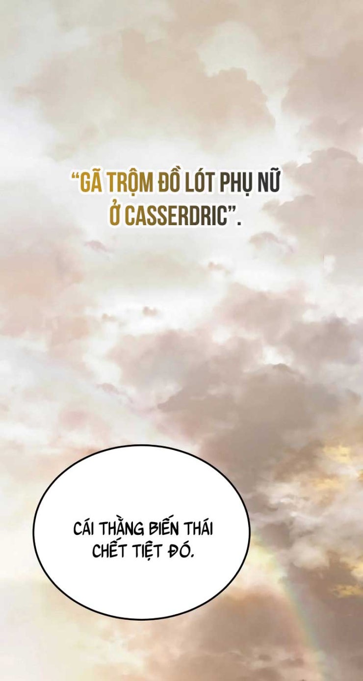 Kẻ Điên Và Đội Trưởng Cảnh Vệ - Page 203