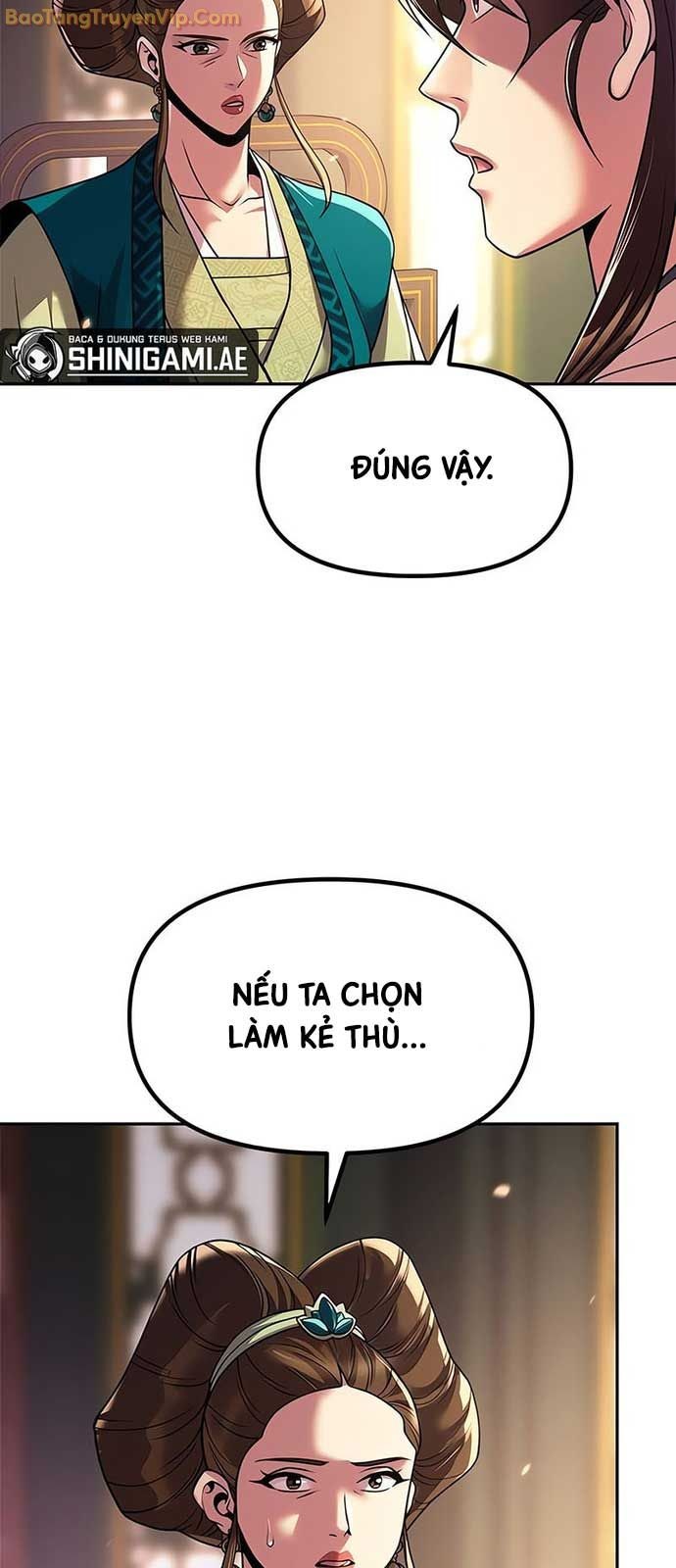 Ma Đạo Chuyển Sinh Ký - Page 99