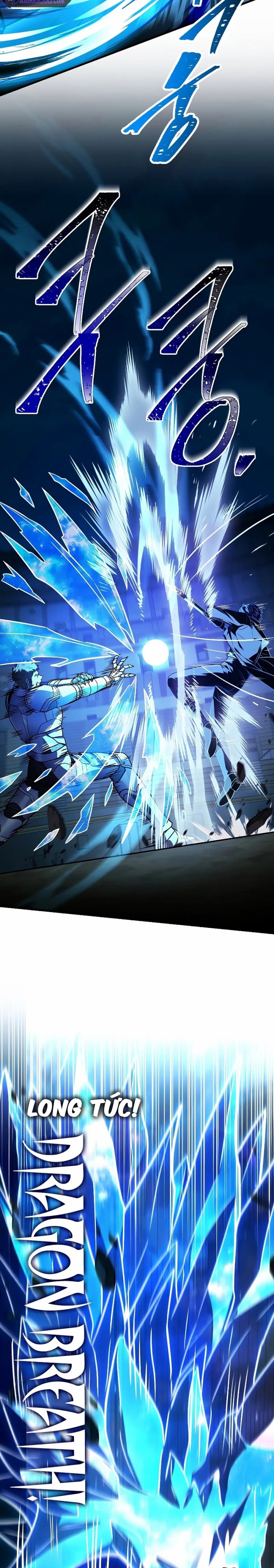 Sự Trở Lại Của Vị Hiệp Sĩ Dùng Thương - Page 30