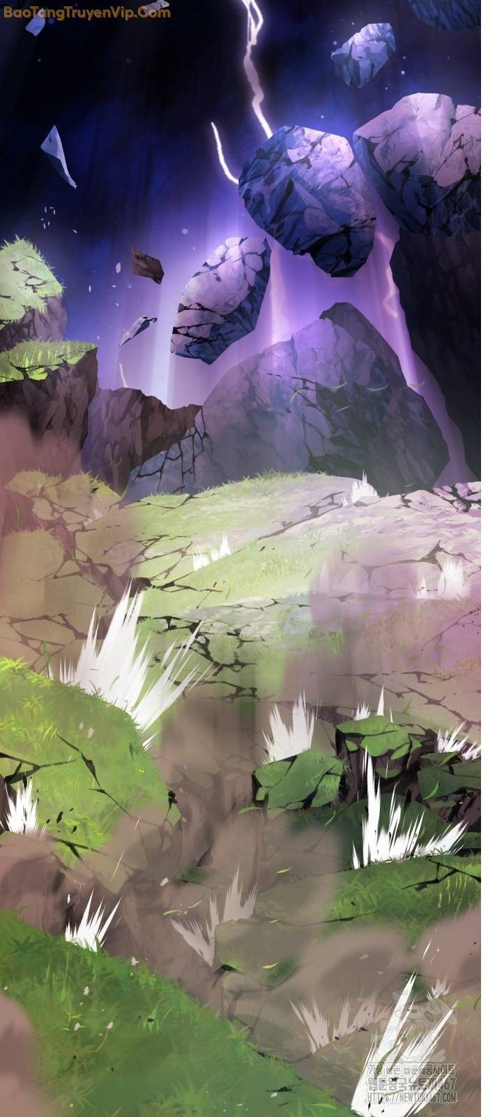 Làm Nông Dân Trong Tòa Tháp Thử Thách - Page 48