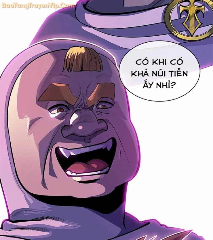 Tôi Chỉ Là Người Khuân Vác Trong Hầm Ngục - Page 374