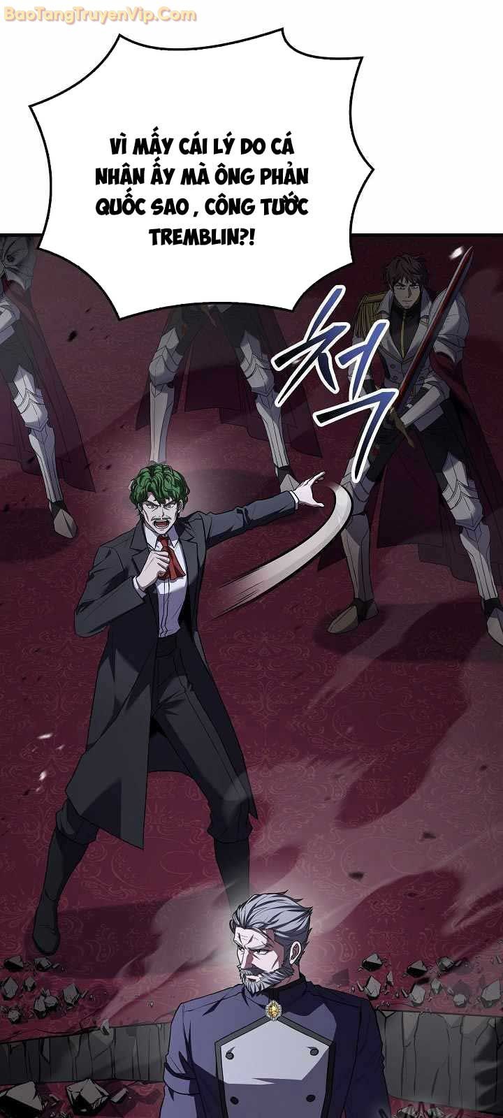 Sự Trở Lại Của Vị Hiệp Sĩ Dùng Thương - Page 34