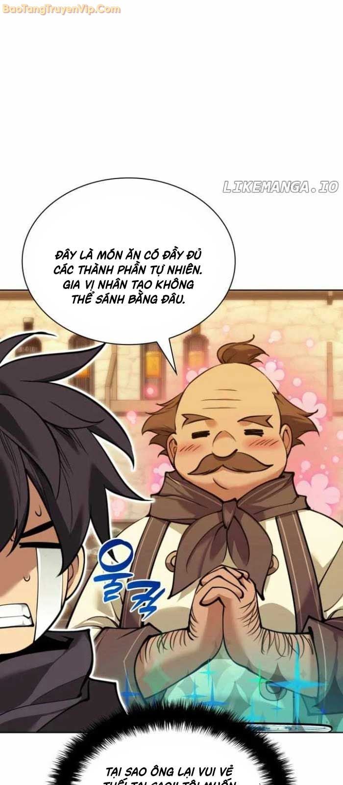 Thợ Rèn Huyền Thoại - Page 31