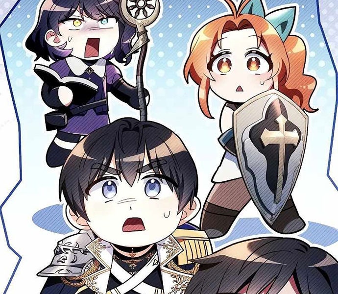 Xuyên Không Trở Thành Hồi Quy Giả - Page 167