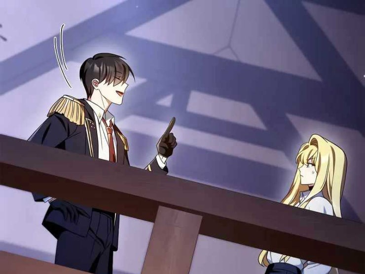 Xuyên Không Trở Thành Hồi Quy Giả - Page 108