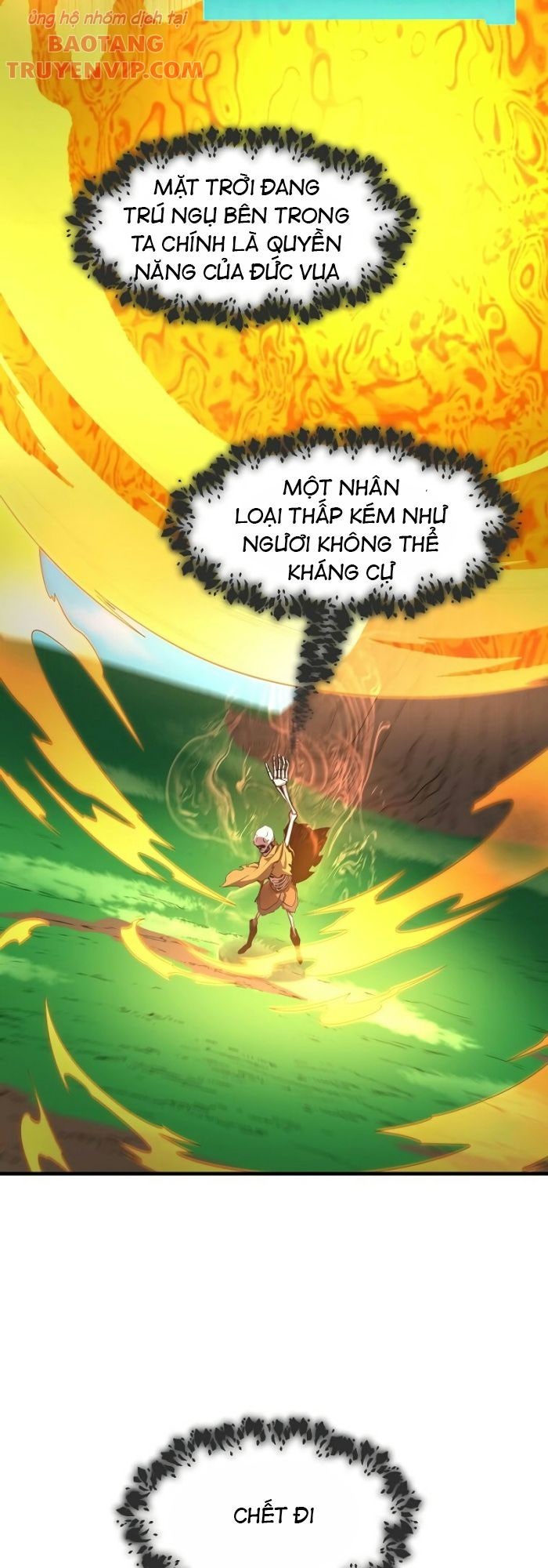 Tôi Thăng Cấp Bằng Kĩ Năng - Page 24