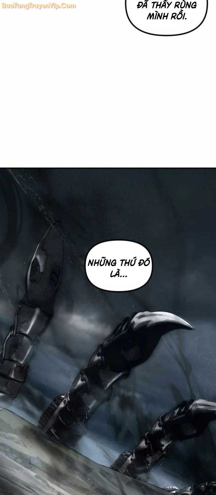 Thợ Săn Tự Sát Cấp SSS - Page 24