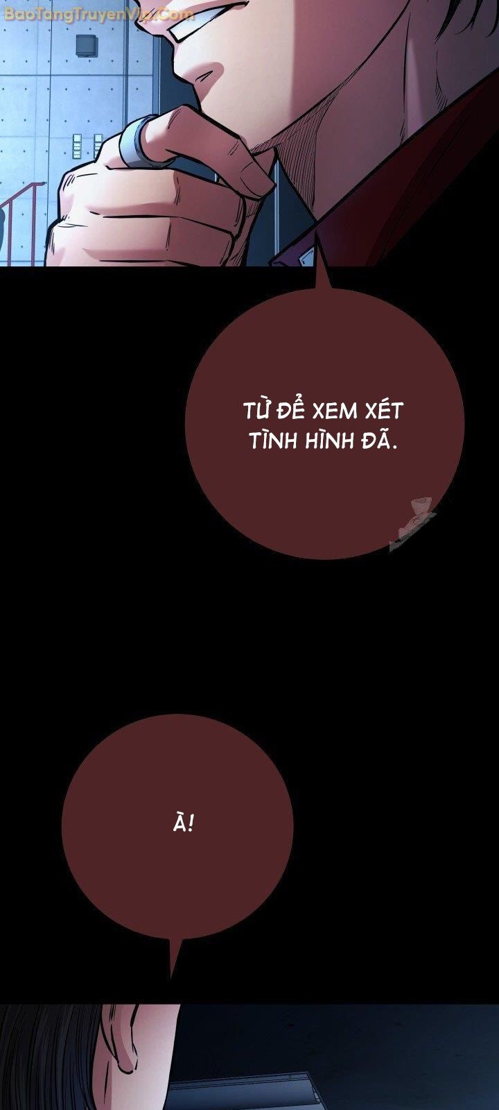 Thanh Kiếm Báo Thù - Page 64