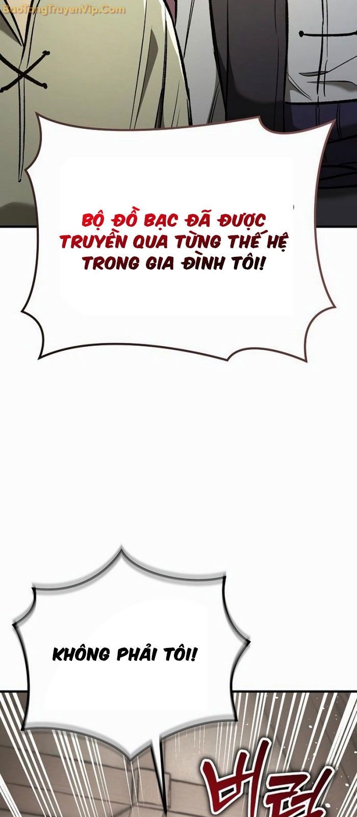 Kẻ Điên Và Đội Trưởng Cảnh Vệ - Page 88