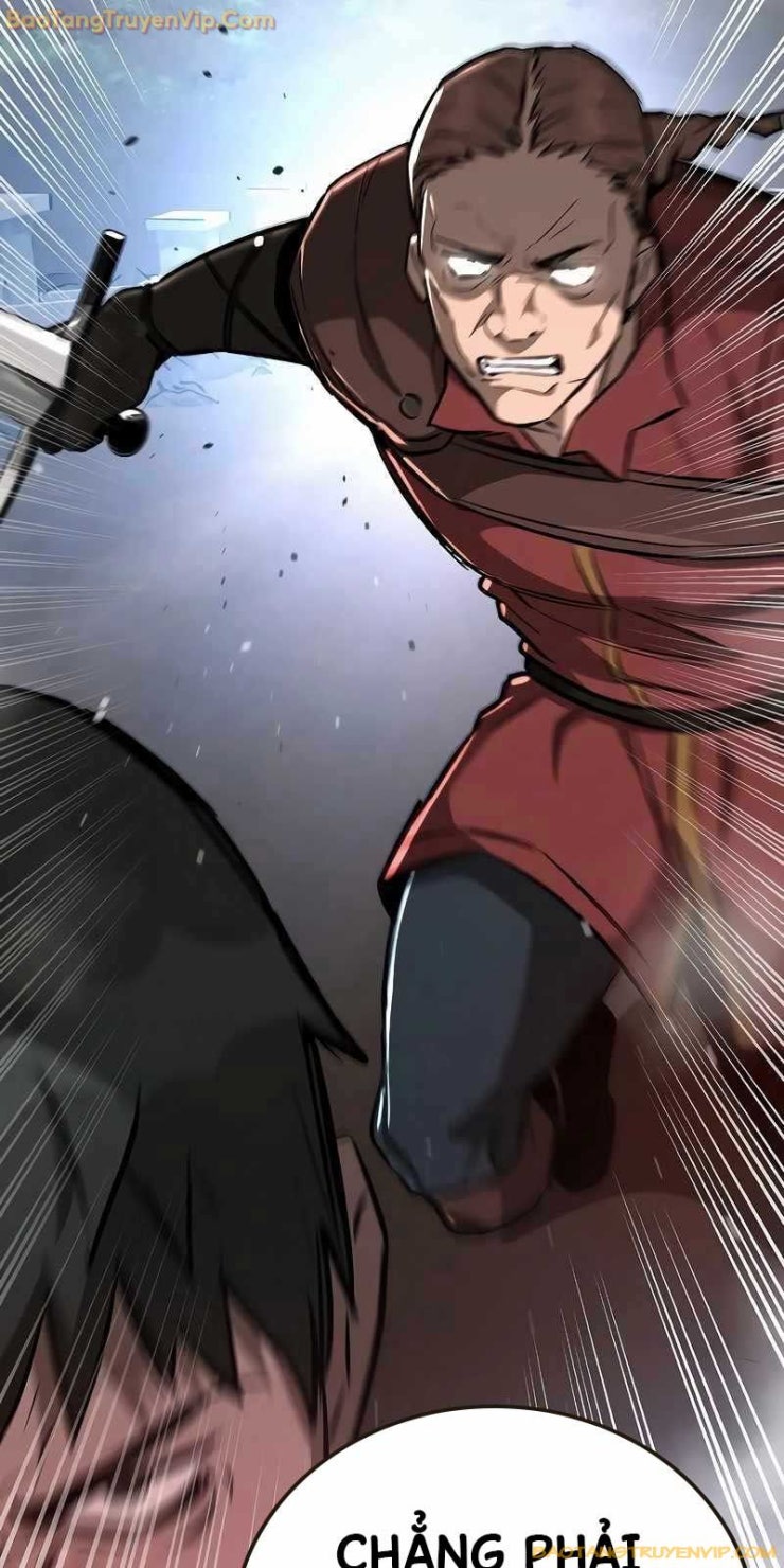 Kẻ Điên Và Đội Trưởng Cảnh Vệ - Page 109