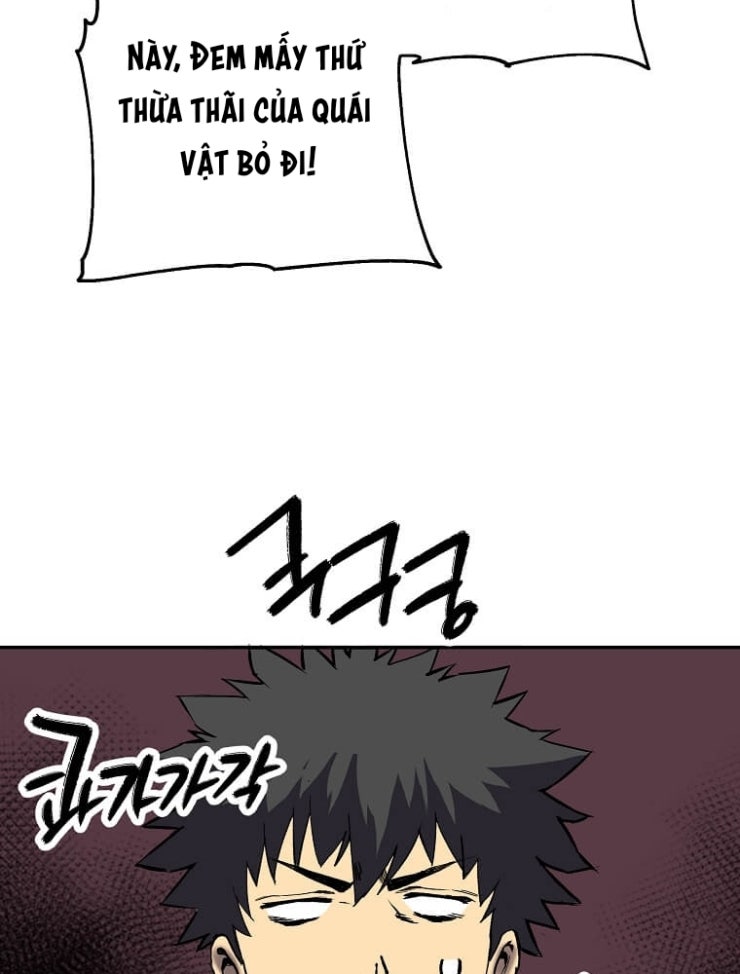 Tôi Đã Đạt Đến Cấp Độ Tối Đa Và Quay Trở Lại - Page 116