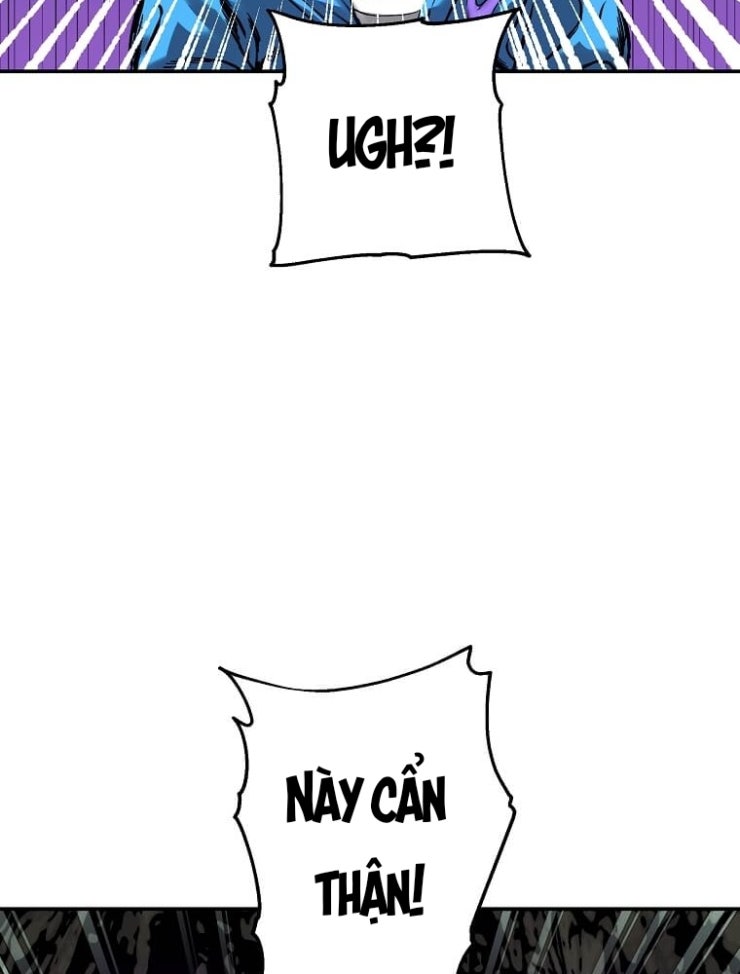 Tôi Đã Đạt Đến Cấp Độ Tối Đa Và Quay Trở Lại - Page 129