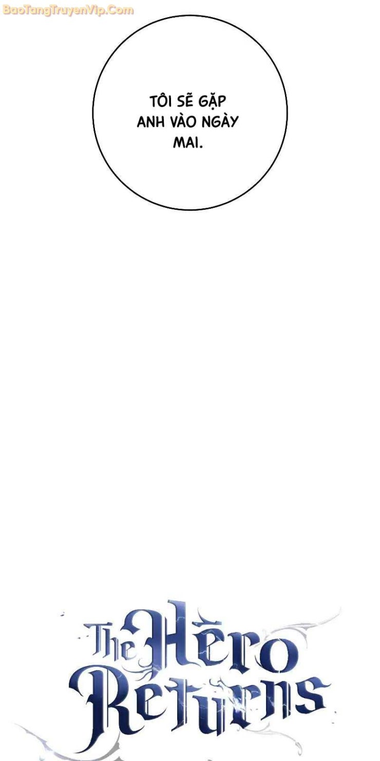 Anh Hùng Trở Lại - Page 23