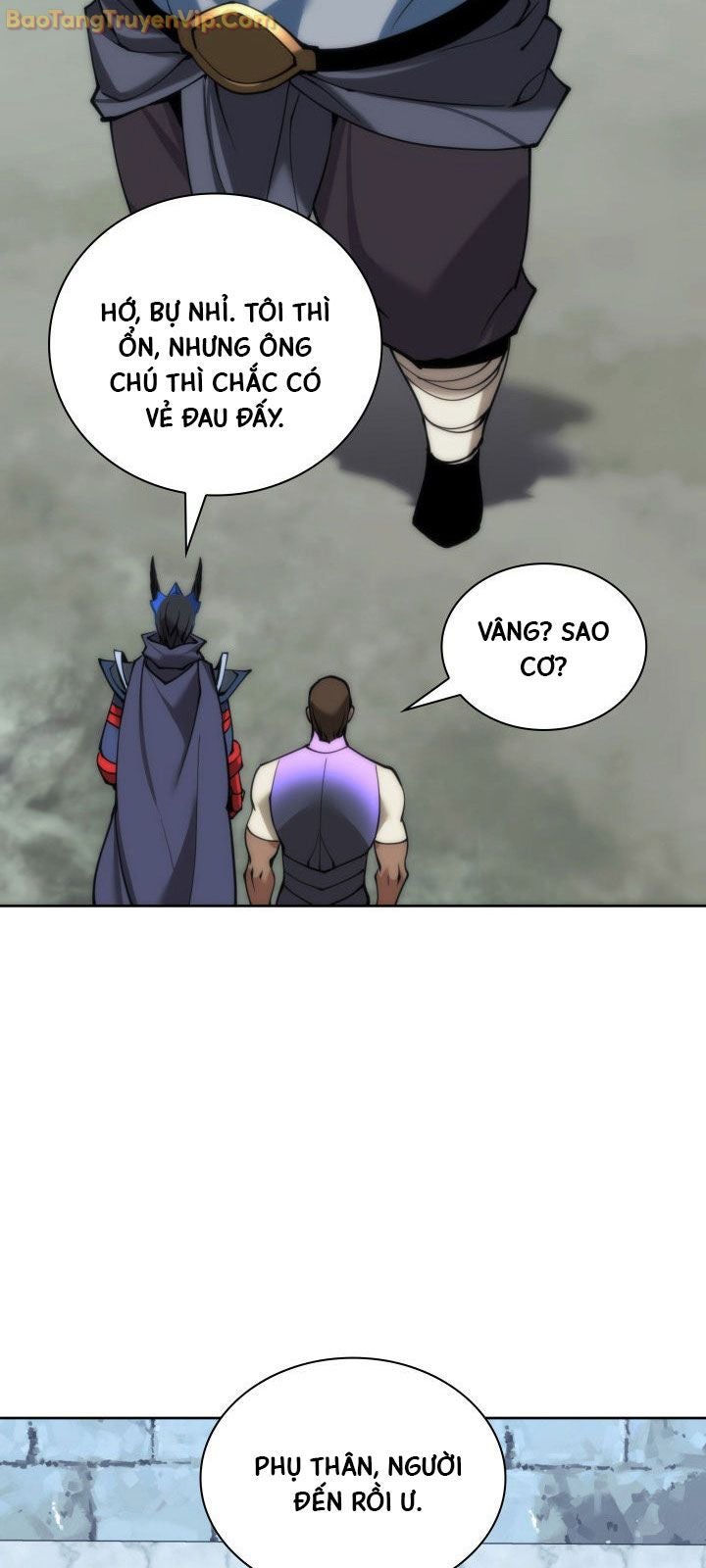 Thợ Rèn Huyền Thoại - Page 76