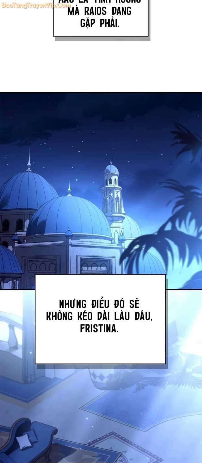 Xuyên Không Trở Thành Hồi Quy Giả - Page 72