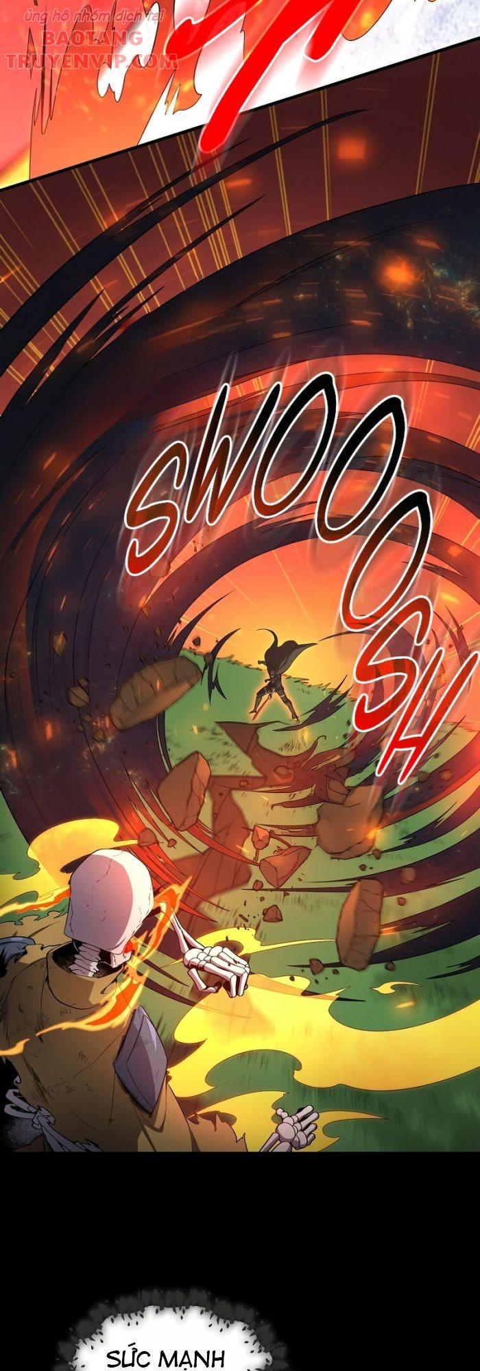 Tôi Thăng Cấp Bằng Kĩ Năng - Page 31