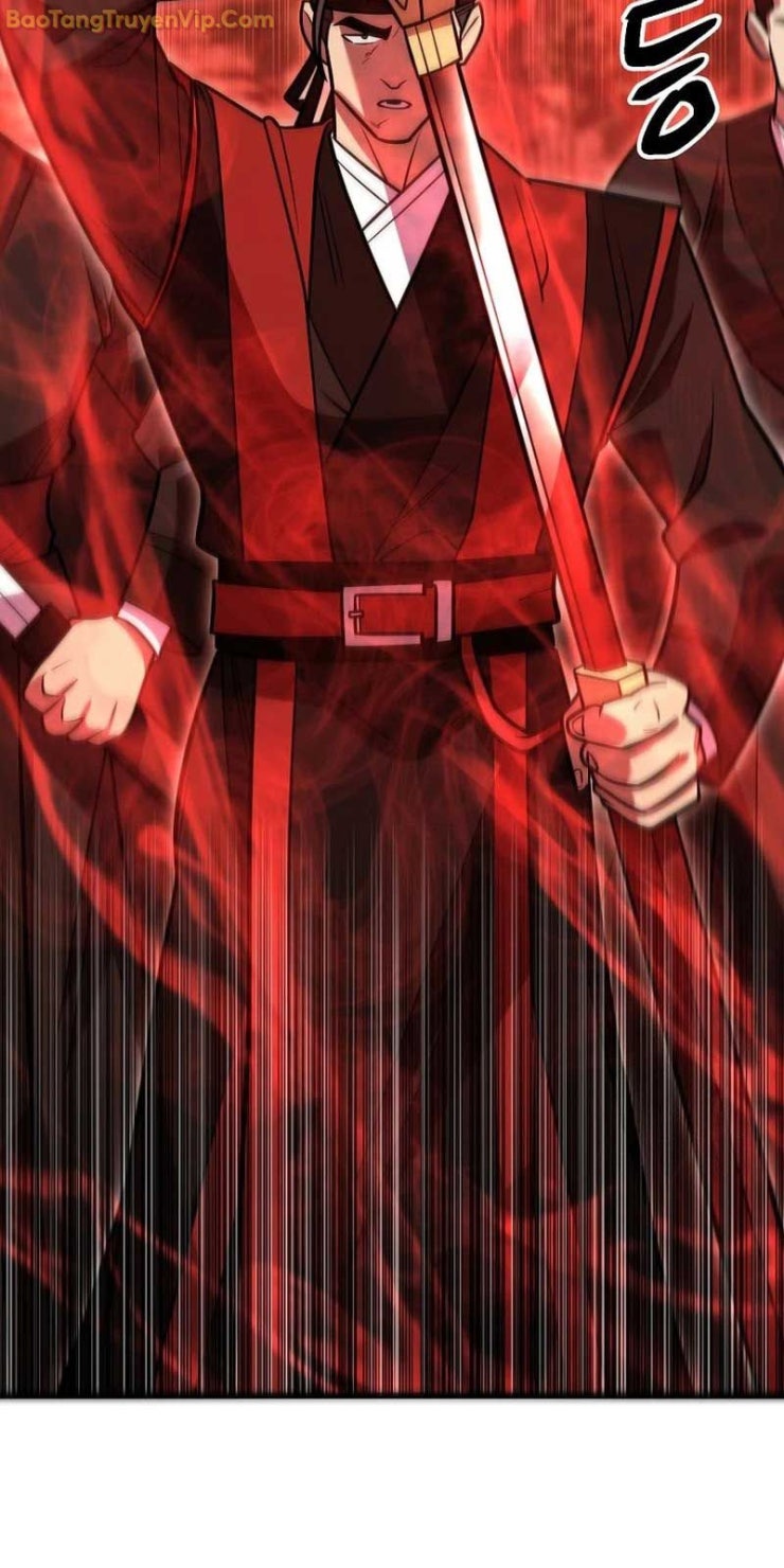 Tam Vương Truyền Nhân - Page 91