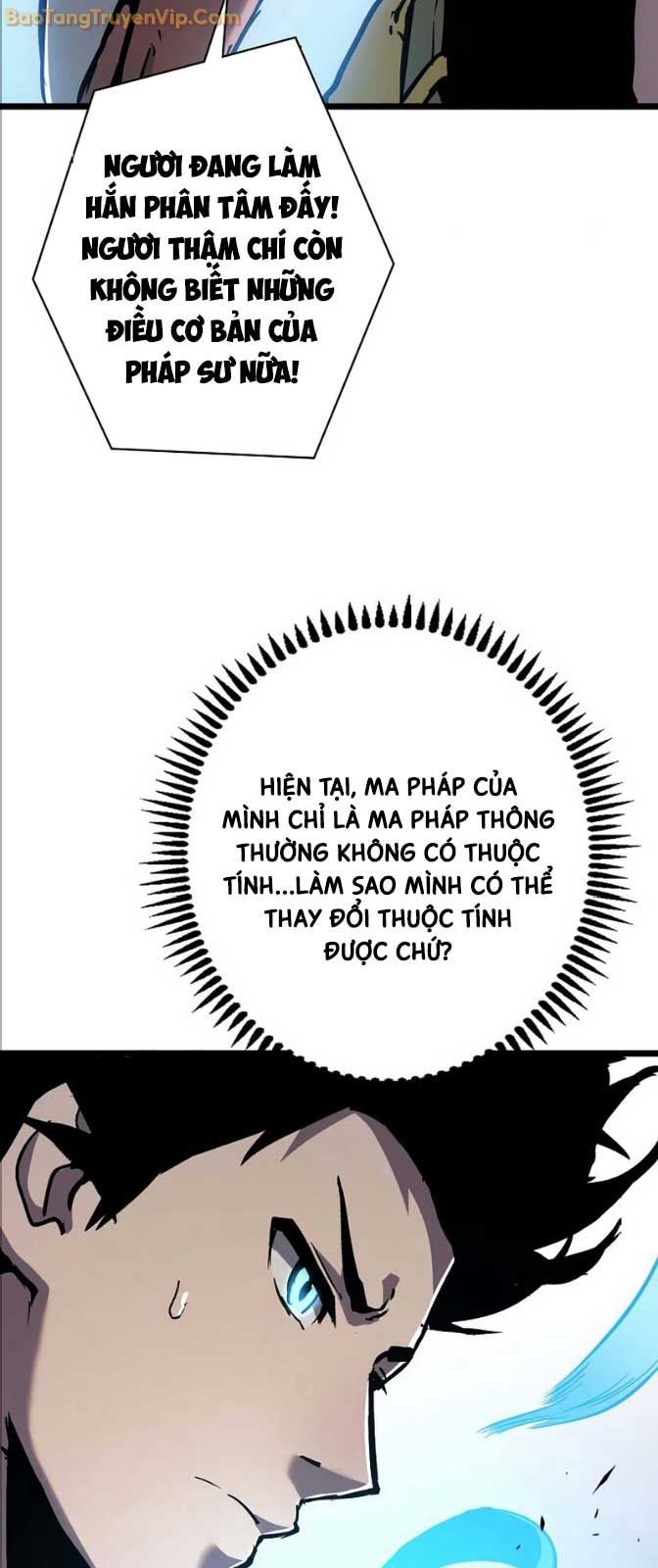 Trở Thành Anh Hùng Mạnh Nhất Nhờ Gian Lận - Page 27