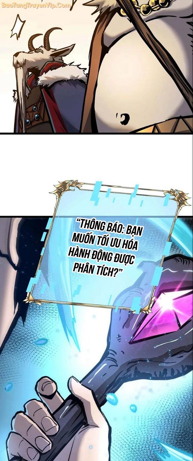 Trở Thành Anh Hùng Mạnh Nhất Nhờ Gian Lận - Page 69