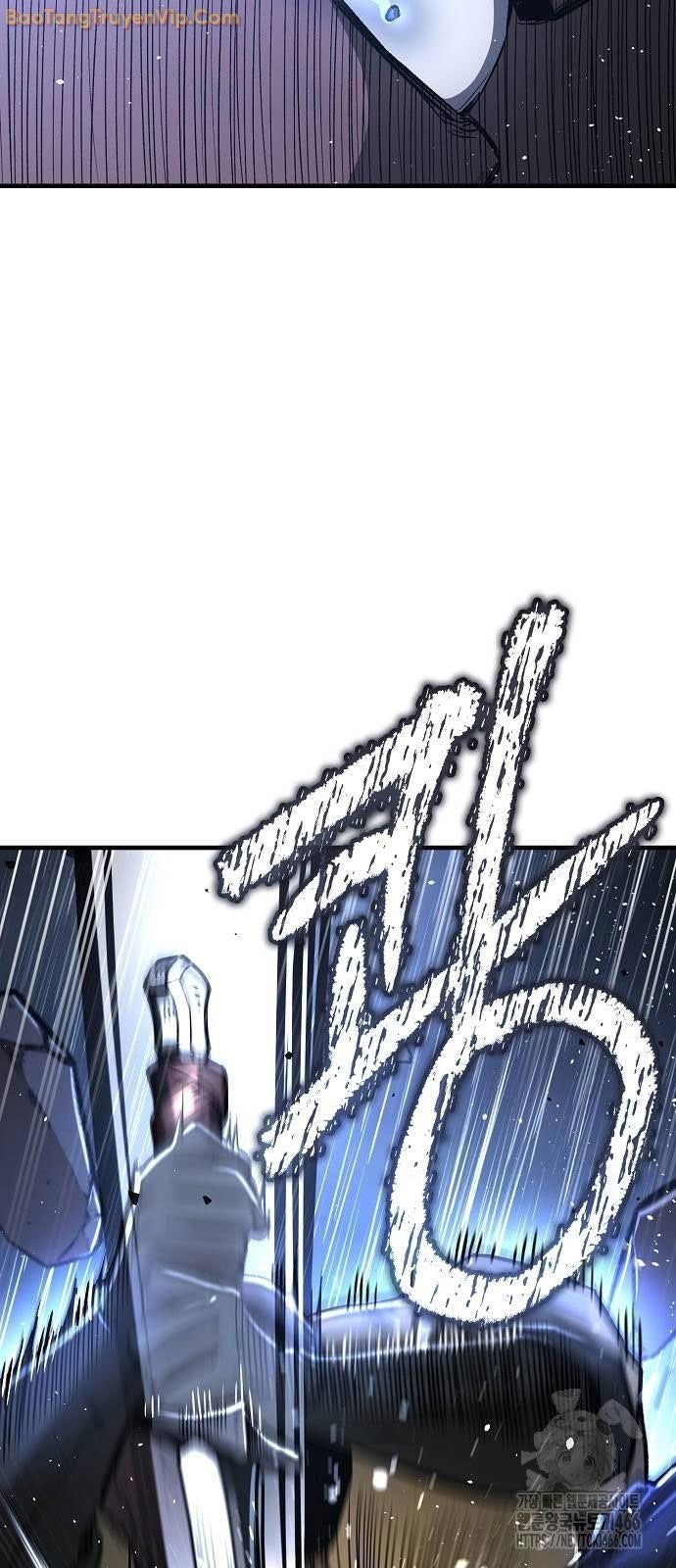 Kẻ Điên Và Đội Trưởng Cảnh Vệ - Page 23