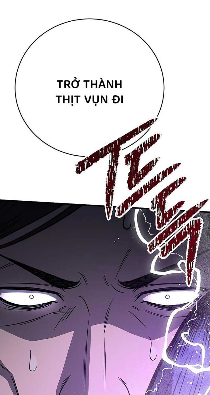 Kẻ Điên Và Đội Trưởng Cảnh Vệ - Page 18