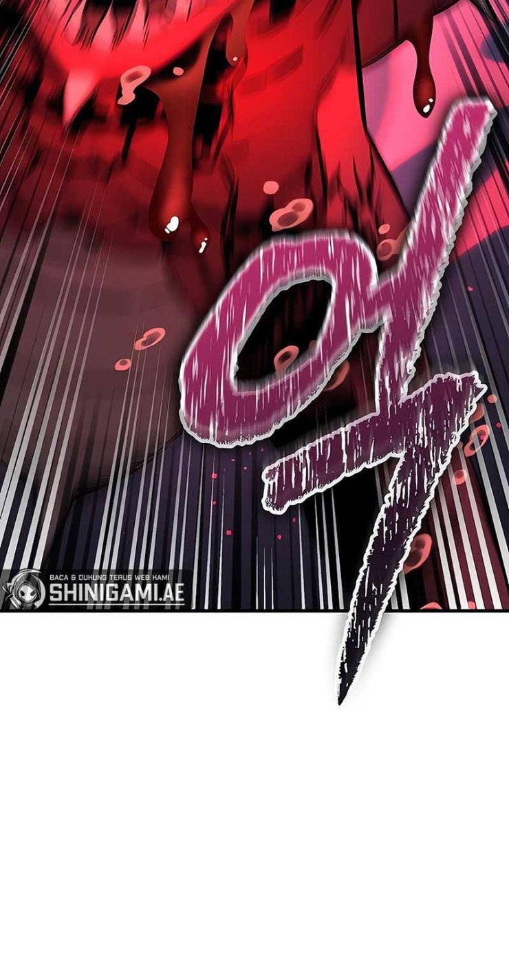 Kẻ Điên Và Đội Trưởng Cảnh Vệ - Page 50