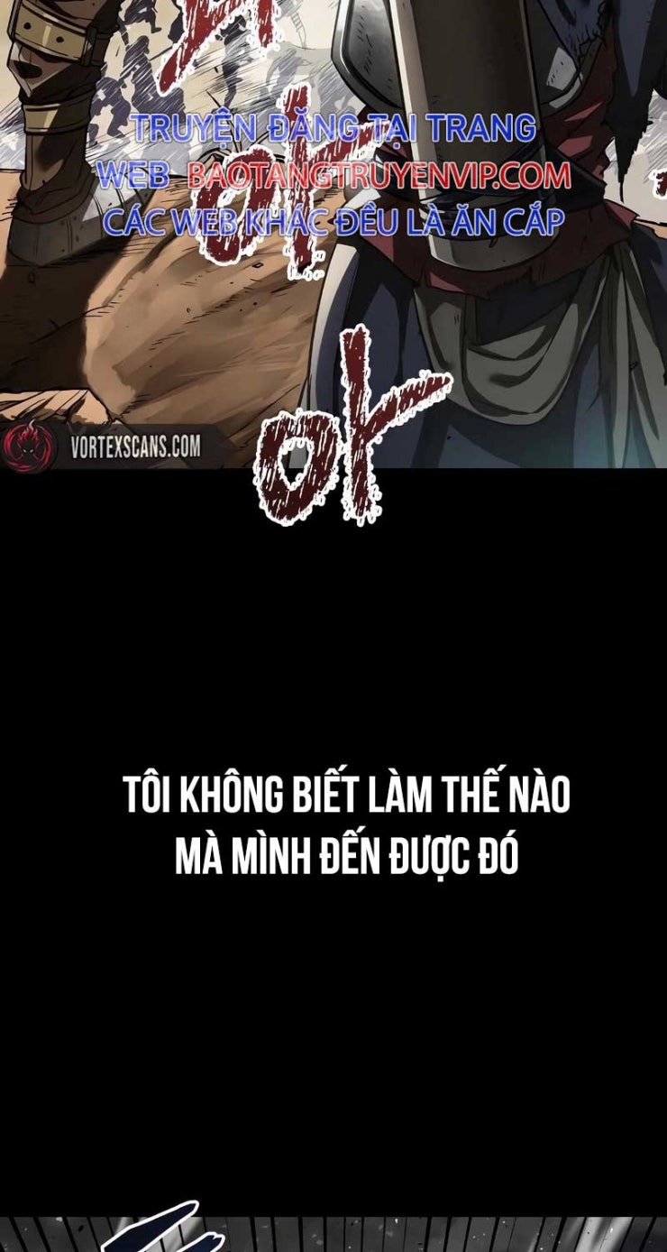 Kẻ Điên Và Đội Trưởng Cảnh Vệ - Page 4