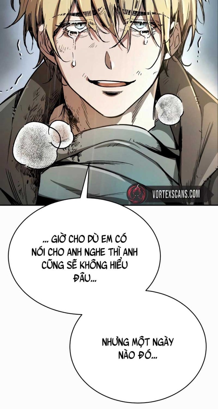 Kẻ Điên Và Đội Trưởng Cảnh Vệ - Page 179