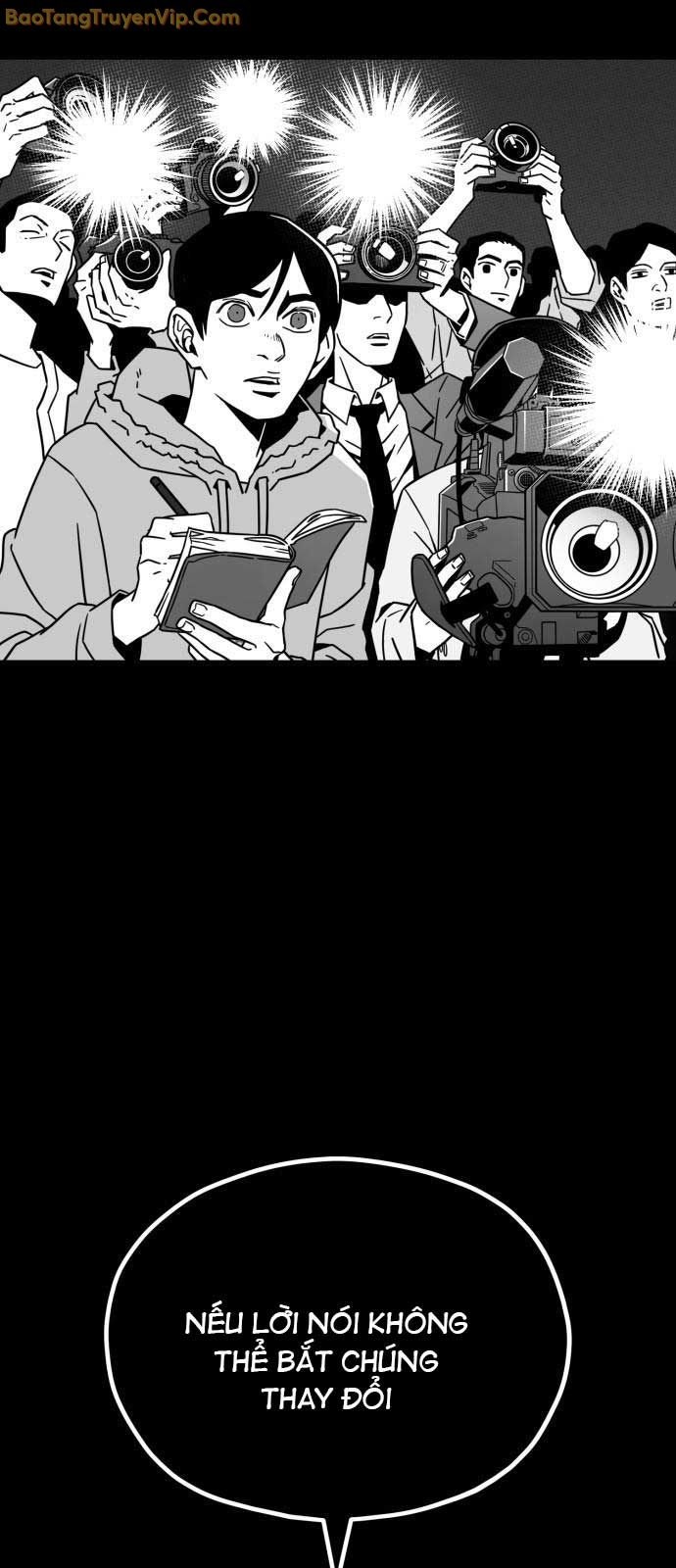 Lớp Học Cải Tạo - Page 46