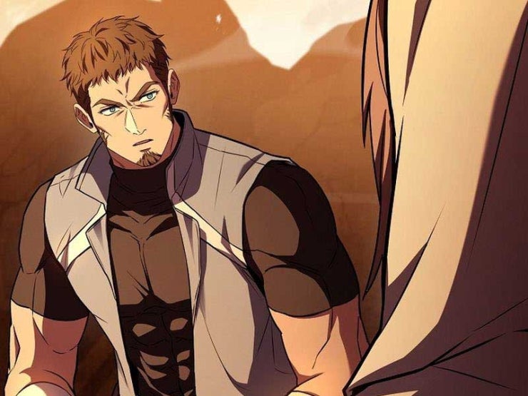 Sự Trở Lại Của Vị Hiệp Sĩ Dùng Thương - Page 195