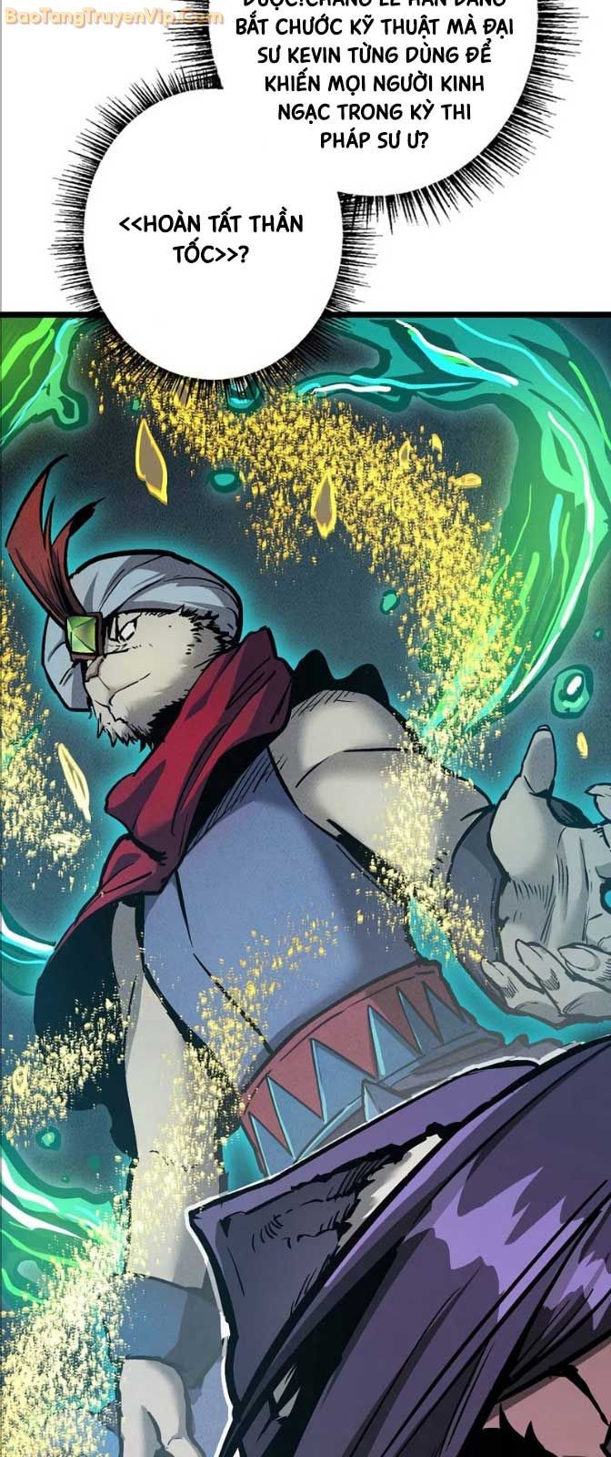 Trở Thành Anh Hùng Mạnh Nhất Nhờ Gian Lận - Page 10