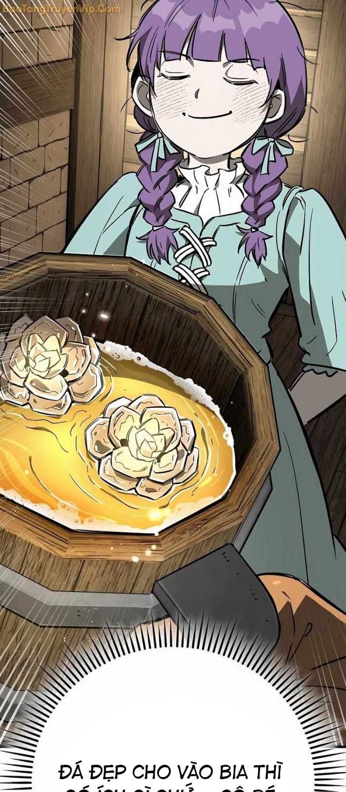 Kẻ Điên Và Đội Trưởng Cảnh Vệ - Page 78