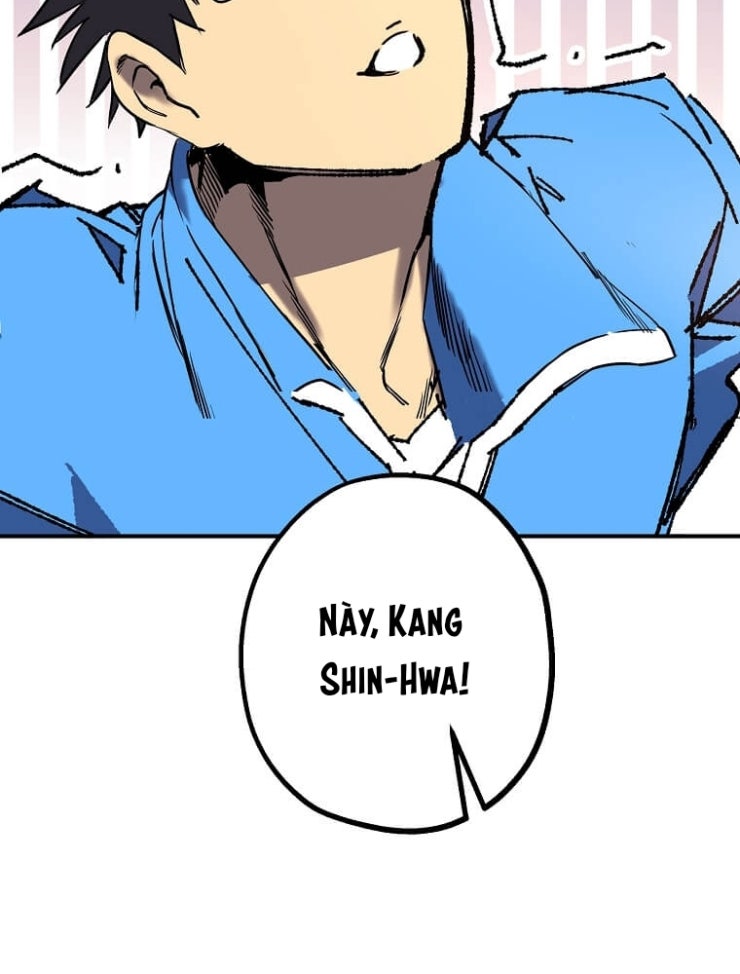 Tôi Đã Đạt Đến Cấp Độ Tối Đa Và Quay Trở Lại - Page 160