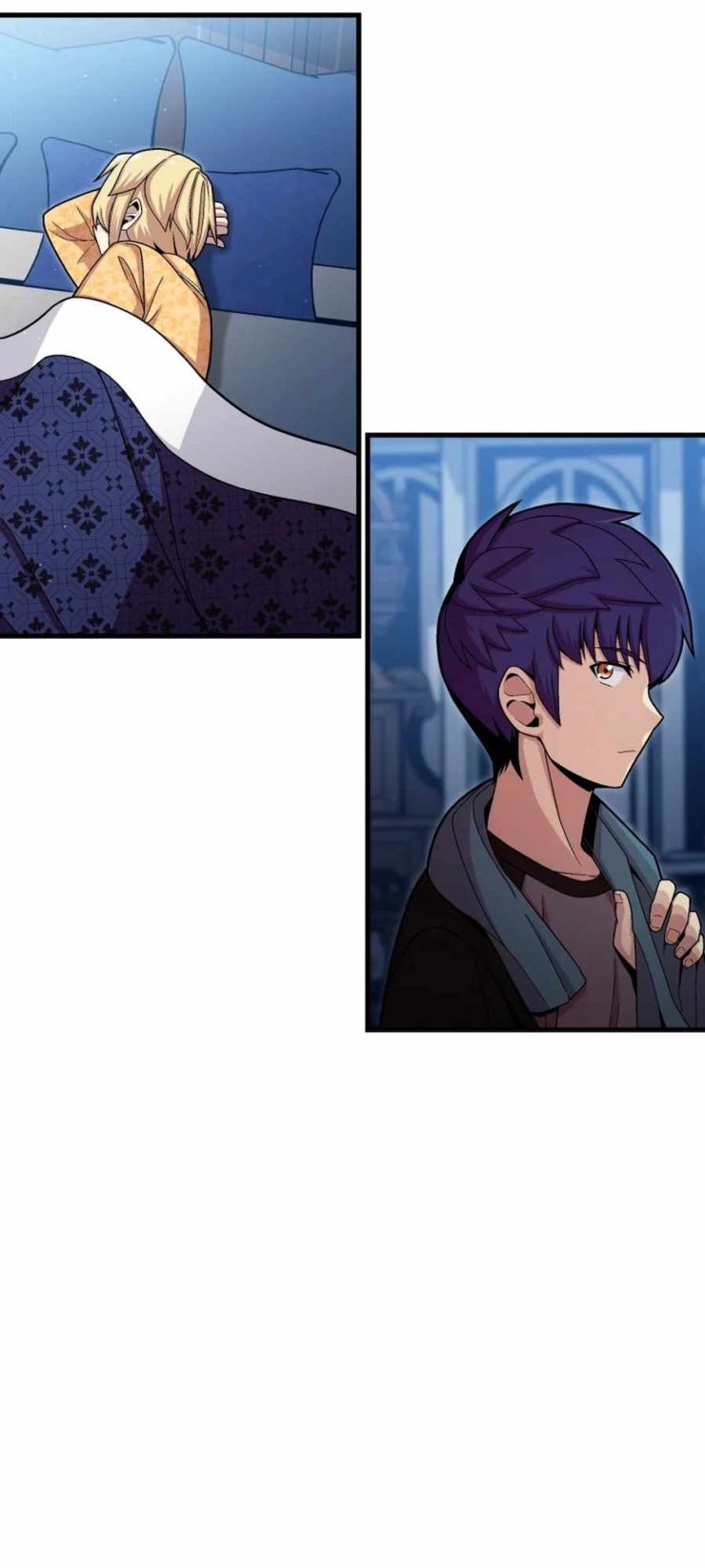 Vô tình ghi danh - Page 35