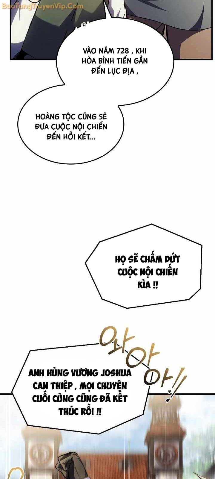 Sự Trở Lại Của Vị Hiệp Sĩ Dùng Thương - Page 95