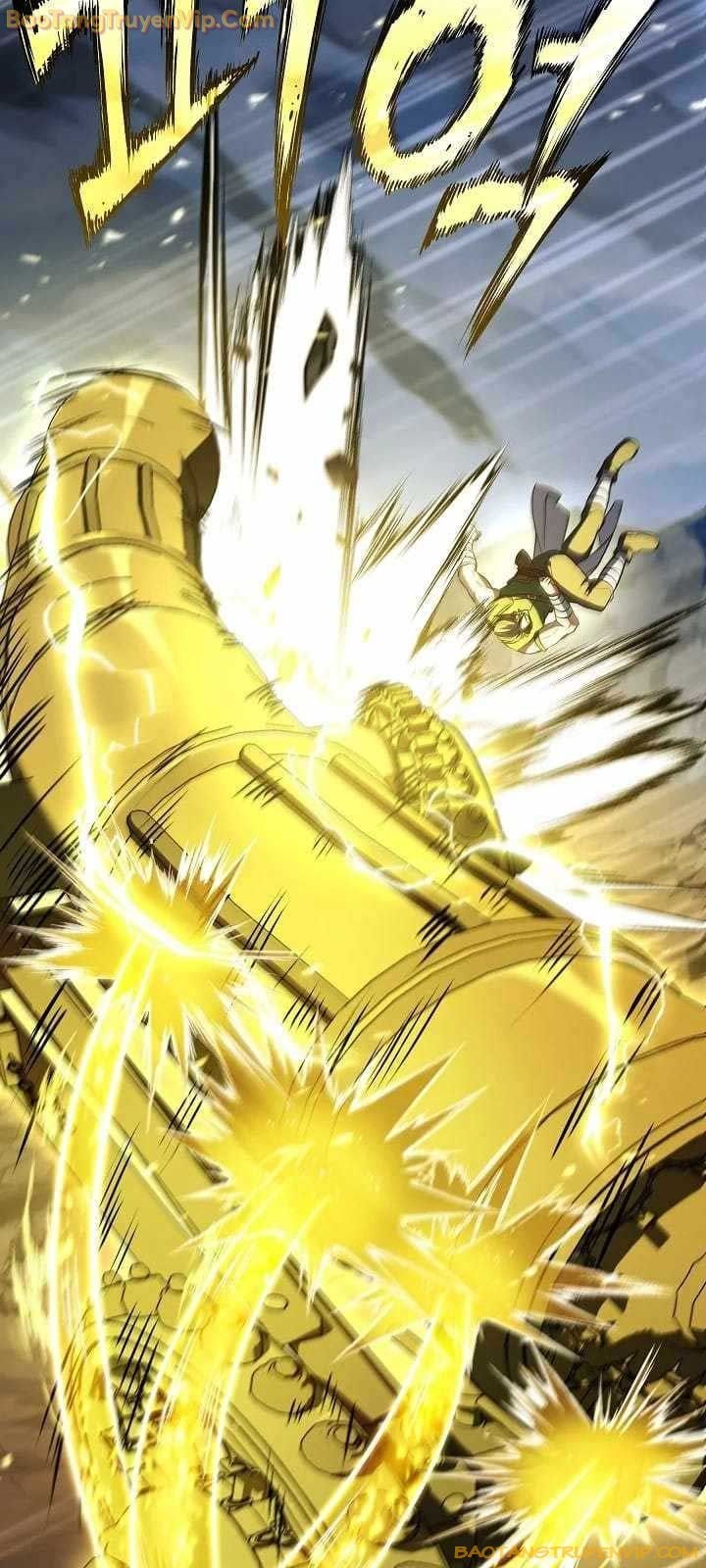 Sự Trở Lại Của Vị Hiệp Sĩ Dùng Thương - Page 129