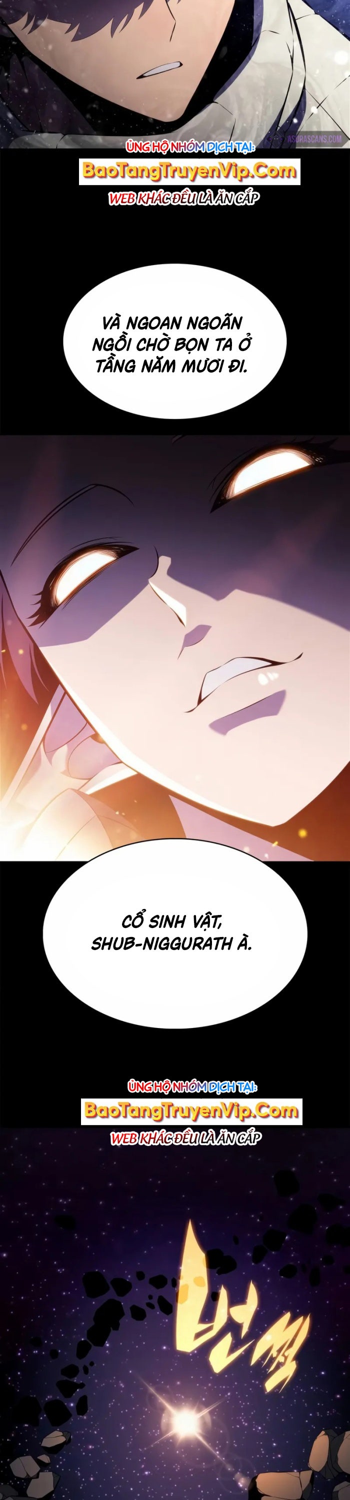 Người Chơi Mới Solo Cấp Cao Nhất - Page 47